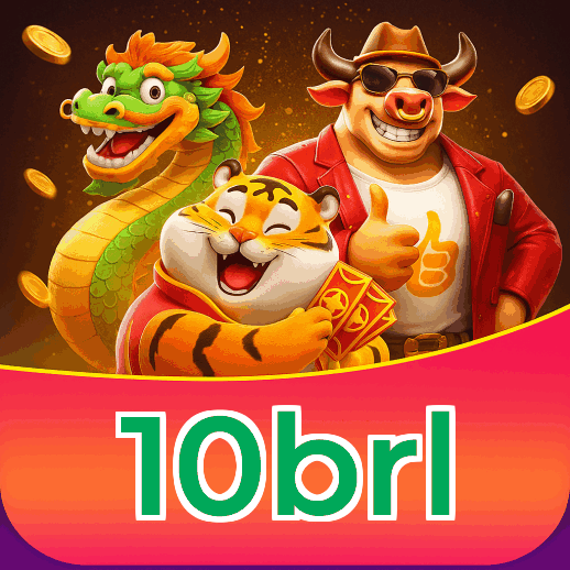 10brl APP mobile