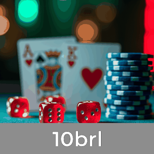 Explore o Mundo de Bônus Incríveis com 10brl