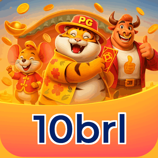 10brl bônus R$5.000