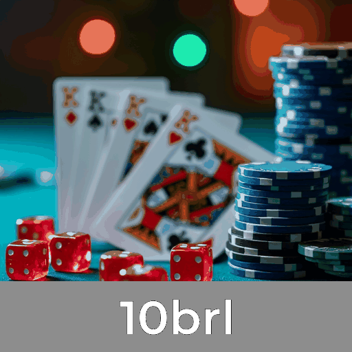 10brl: Plataforma de Apostas Segura e Premiada