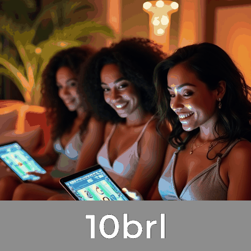10brl: Especialista em Apostas Esportivas Brasileiras