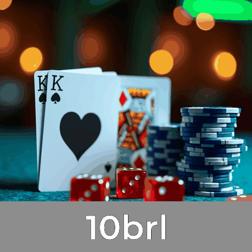 Experimente a Conveniência do App 10brl