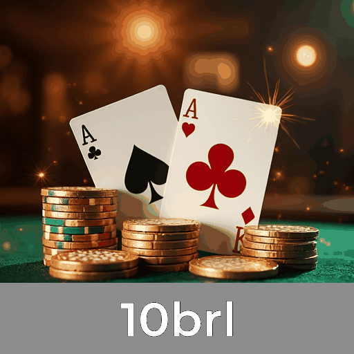 10brl: A Melhor Experiência de Jogos de Mesa ao Vivo no Brasil