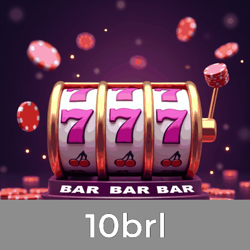 10brl: Slots com Mega Prêmios, Mesa de Jogos Estratégicos, Experiência Imersiva com Dealers ao Vivo